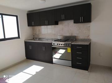Edificio de 4 habitaciones, Toluca · Edificio de Departamentos en Venta