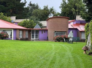 Casa de 4 habitaciones, Tlalpan · Casa en Venta, San Miguel Topilejo, Tlalpan