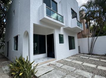 Casa de 3 habitaciones, Benito Juárez · Casa de 300 m² por Av La Luna, Cancún, Sm43