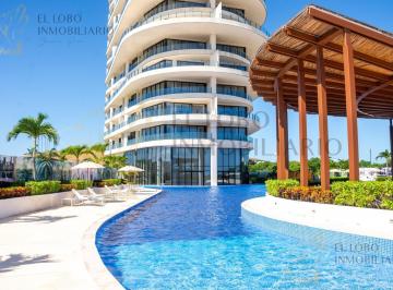 Departamento · 230m² · 3 Recámaras · Blvd. Colosio Departamento de 2 Recámaras en Venta Cancún