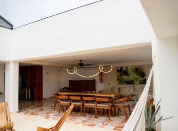 Departamento de 3 habitaciones, Mérida · PH en García Gineres