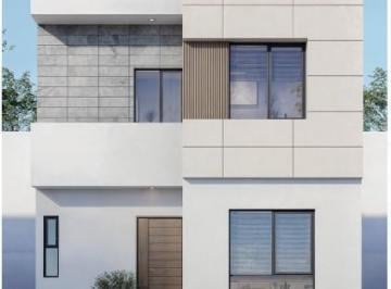 Casa · 119m² · 3 Recámaras · 2 Estacionamientos · Casa en Venta, en Zibatá, Queretaro