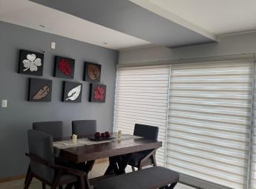 Departamento de 3 habitaciones, Zapopan · Departamento Metropark Amueblado