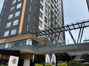 Departamento de 3 habitaciones, Zapopan · Departamento en Renta Metropark