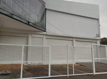 Local comercial , Benito Juárez · Local Comercial en Renta en Colonia San Pedro de Los Pinos