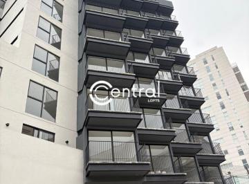 Departamento de 1 habitación, Naucalpan de Juárez · ¡Invierte en Grande! Preventa Exclusiva en Central Lofts, Interlomas