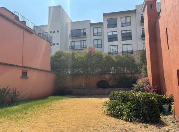 Terreno / Lote , Alvaro Obregón · Terreno en Venta en Condominio Horizontal, Av Toluca, Olivar de Los Padres
