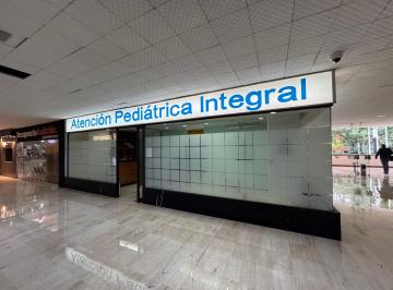Local en centro comercial de 3 habitaciones, Alvaro Obregón · Gran Local en Renta en Plaza Inn