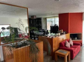 Casa en condominio de 4 habitaciones, Alvaro Obregón · Venta de Casa en Condominio, Nabor Carrillo, Alvaro Obregon