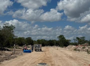 Terreno / Lote , Mérida · Lotes Residenciales en Dzityá