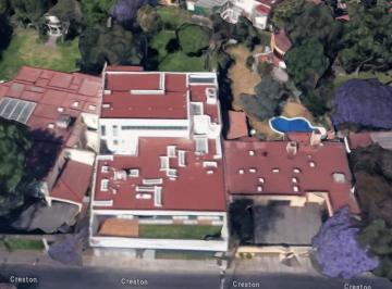 Casa de 5 habitaciones, Alvaro Obregón · Venta de Casa en Creston Jardines del Pedregal Cdmx