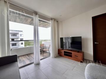 Departamento · 141m² · 3 Recámaras · 2 Estacionamientos · Departamento en Renta Areka Towers