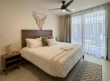 Departamento de 1 habitación, Tulum · Hermoso Estudio en Tulum, Santal La Veleta