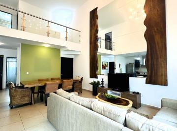 Casa de 4 habitaciones, Bahía de Banderas · Casa en Renta en Coto Privado Flamingos Residencial, Bucerias