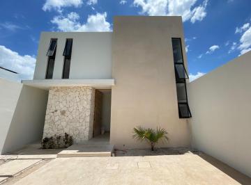 Casa de 3 habitaciones, Mérida · Venta de Casa en Real Montejo