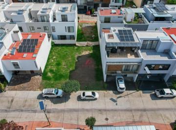 Terreno / Lote , Zapopan · Terreno en Venta Solares Zapopan | Coto Fonteé | 161 m² Orientación Norte - Sur