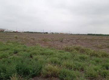 Terreno industrial · 6522m² · Terreno Industrial en Renta en Salinas Victoria N. L.