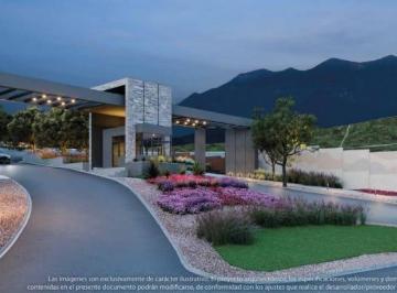 Terreno / Lote · 600m² · Terreno en Sierra Alta!0 Sector Rincon de La Ladera