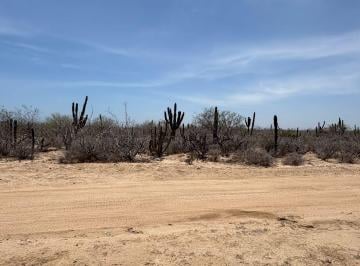 Terreno / Lote , La Paz · Lote 53 Agua Blanca