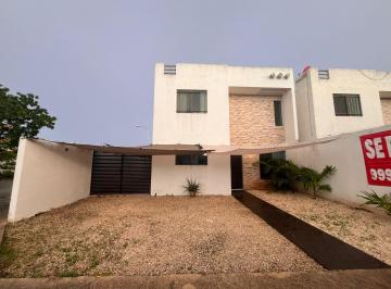 Casa de 3 habitaciones, Mérida · Se Renta Casa en Las Américas Segunda Etapa