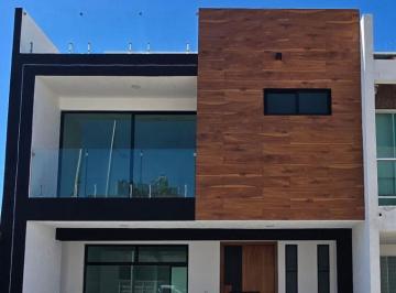 Casas en Venta en La Cementera cerca de Galerías Serdán
T= 120.25 m2 C= 235.19 · Casa en Venta en La Cementera Muy Cerca de Galerías Serdán