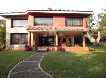 Casa de 4 habitaciones, Cuernavaca · Casa en Fracc. Laureles, Cuernavaca