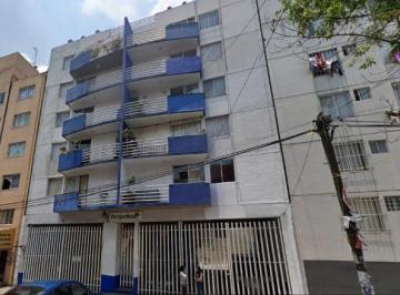Departamento de 2 habitaciones, Venustiano Carranza · Departamento en Venta, Col. Popular Rastro, Venustiano Carranza, Cdmx.