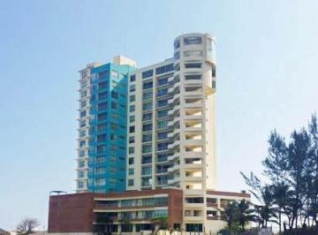Departamento de 3 habitaciones, Alvarado · Departamento en Venta en Exclusivo Condominio
