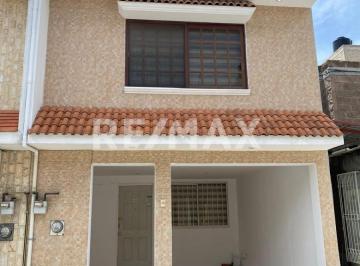 Casa en condominio · 68m² · 3 Recámaras · 1 Estacionamiento · Venta de Casa en Condominio Ubicada en Ecatepec Estado de México. - (4)