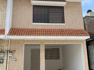 Casa en condominio · 68m² · 3 Recámaras · 1 Estacionamiento · Venta de Casa en Condominio Ubicada en Ecatepec Estado de México. - (4)