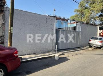 Terreno comercial · 601m² · Terreno Comercial en Venta Para Inversionistas Zona Lagunilla y Tepito - (4)