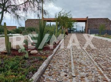 Terreno / Lote · 800m² · Terrenos en Pre - Venta San Miguel de Allende - (4)