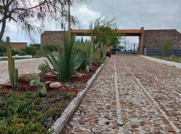 Terreno / Lote · 800m² · Terrenos en Pre - Venta San Miguel de Allende - (4)