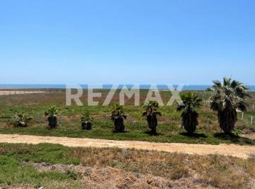 Terreno comercial · 21806m² · Panoramica Vista Al Mar - (4)