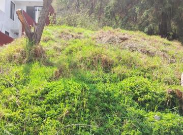 Terreno / Lote , Xochimilco · San Mateo Xochimilco Terreno en Venta