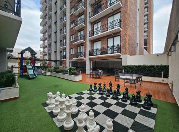 Departamento de 2 habitaciones, Azcapotzalco · Departamento en Azcapotzalco 2 Rec, Nuevo