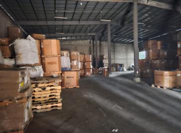Bodega comercial , Tijuana · Bodega