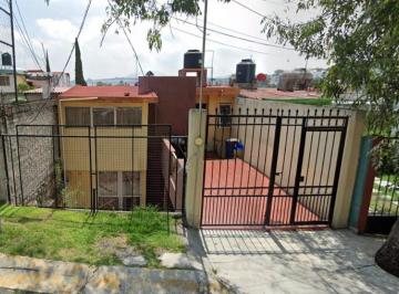 Casa de 3 habitaciones, Atizapán de Zaragoza · Casa en Venta, Col. Villas de La Hacienda, Atizapán de Zaragoza, Edo de México.