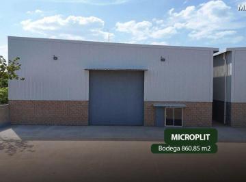 Bodega comercial , Villahermosa · Bodega en Renta en Microplit Lt 16 Mza 3 F - 1088