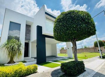Casa en Renta de 4 habitaciones Lomas de Angelópolis · Renta de Casa Nueva Zona Lomas de Angelópolis 2, Frente a Sonata, San Andrés Cholula