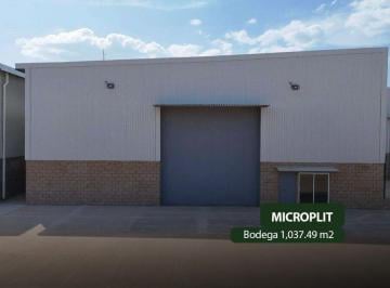 Bodega comercial , Villahermosa · Bodega en Renta en Microplit Lt 17 Mza 3 F - 1089