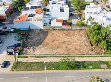 Terreno comercial , Villahermosa · Terreno Comercial en Renta en Zona Country