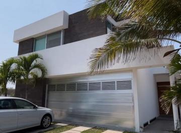 Casa de 3 habitaciones, Alvarado · Venta o Renta en Las Olas Residencial Cerca del Mar en Riviera Veracruzana