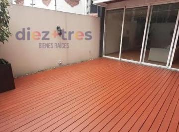 Departamento de 3 habitaciones, Miguel Hidalgo · Departamento en Venta con Terraza, en Polanco, Miguel Hidalgo