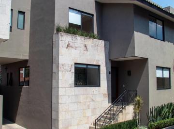 Casa en condominio de 3 habitaciones, Alvaro Obregón · Casa en Venta, Desierto de Los Leones, Colonia Álvaro Obregón