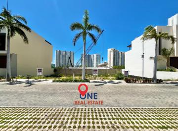 Terreno / Lote , Benito Juárez · Lotes en Venta Puerto Cancún