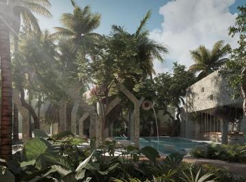 Departamento de 2 habitaciones, Tulum · Venta de Departamento Tulum, Region 15