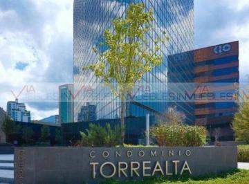 Oficina · 485m² · 11 Estacionamientos · Oficina en Venta en Corporativo Santa Engracia