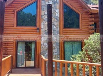 Rancho · 700m² · 3 Recámaras · 7 Estacionamientos · Rancho en Venta en Ramos Arizpe