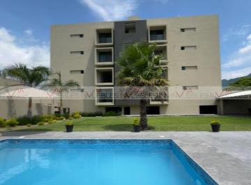 Departamento · 125m² · 2 Recámaras · 2 Estacionamientos · Departamento en Venta en Monterrey